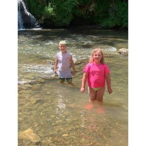 Meet your Posher, Tina